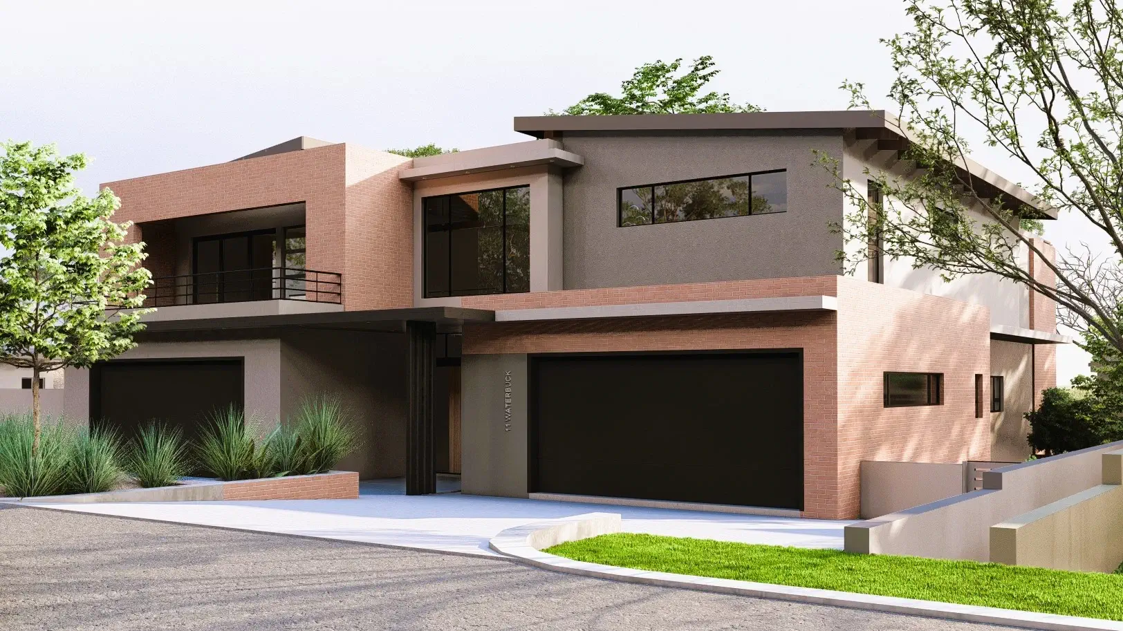 Architectural Image 1